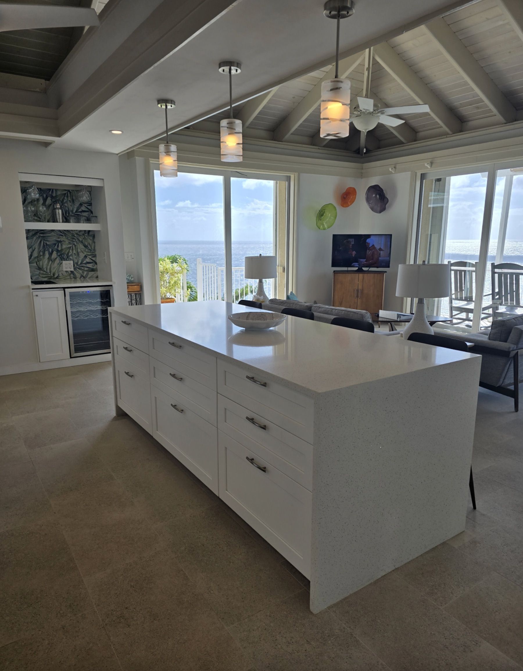 Hale Lani villa photo.